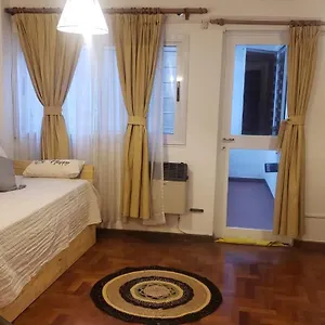 Departamento Céntrico Apartamento Mendoza
