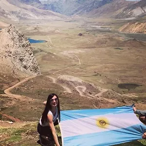 Petit Rivadavia En El Corazón De Apartamento Mendoza
