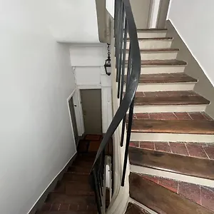 Cléry Apartamento París