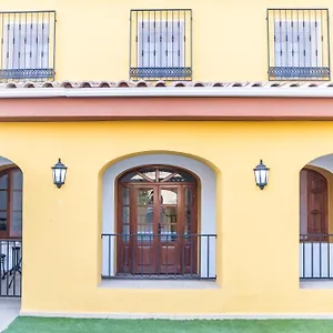 La Loma Casa rural Granada
