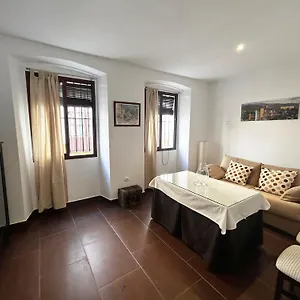 Don Joaquin Bonito En Wifi Gratis Apartamento Utrera