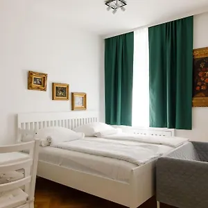 Vienna-flats Self Check-in Apartamento Viena