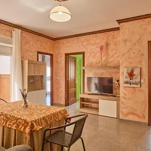 La Molina Apartamento Rute