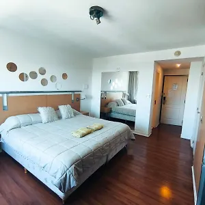 Departamento Altos Alem Apartamento Mendoza