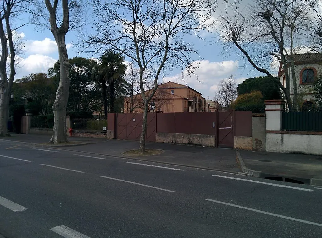 Studio Premium Zénith Arènes Purpan Toulouse Appartement